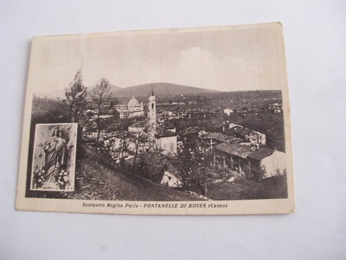 Cuneo fontanelle di boves - cuneo,