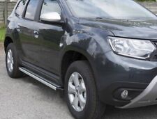 Pedane laterali STD squadrate