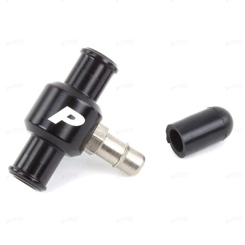 Limitatore pozzetto turbo