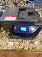 HP printers