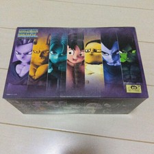 Bandai Dragon Ball Adverge 16