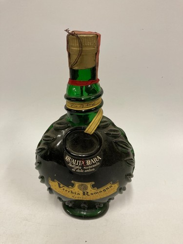 Brandy vecchia romagna - brandy,