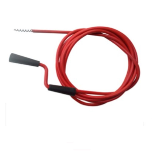 Sonda disostruente stura - sonda,