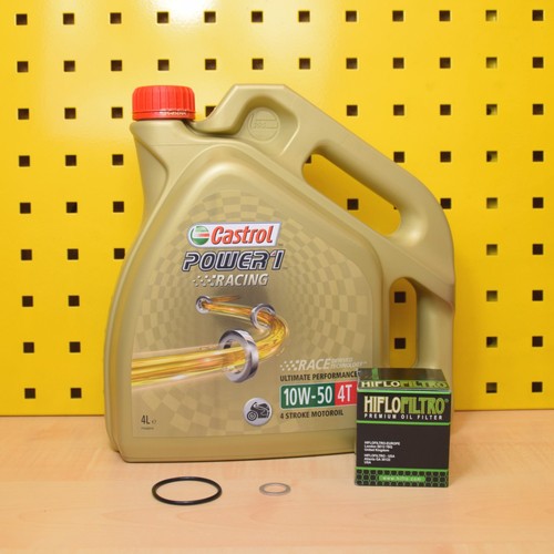 Filtro olio aprilia - filtro, 1000
