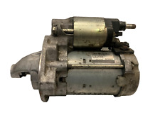 Motorino avviamento FIAT PANDA