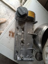 COPERCHIO PUNTERIE  SMART  450 600 TBZ  A1600160705