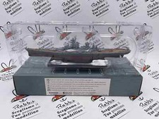 DIE CAST " USS MISSOURI "