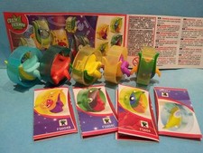 Kinder Crazy Friends Joy 2016