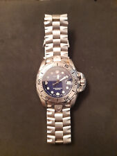 Orologio Uomo Sector Diver 600 Swiss Made 200m  QUASI PARI AL NUOVO + Box