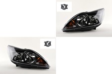 Set Fanali Alogeno Adatto A