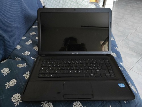 Computer portatile compaq cq58 - computer,