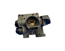 Corpo farfallato fiat - corpo,