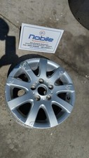 CERCHIO CERCHI IN LEGA ORIGINALI RAGGIO 15 R15 VOLKSWAGEN GOLF 5 PLUS 2004/2008