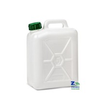 TANICA LATTINA IN PLASTICA 5