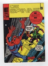 1971 MARVEL INCREDIBILE