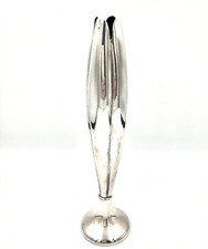 Vaso vintage anni '60 fiore