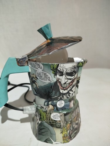 Lampada artigianale - lampada, artigianale,