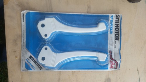 Coppia leve vespa pk - , di
