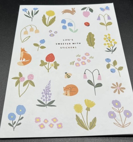 Kikki adesivo libro vita - kikki,