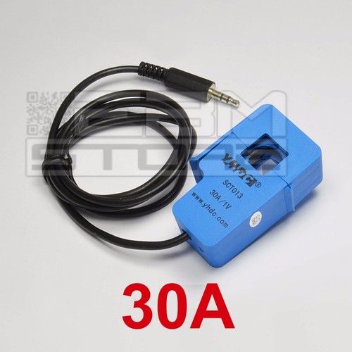 Sensore corrente sct 013 - di,