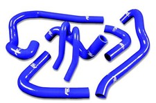 Tubo flessibile aspirazione