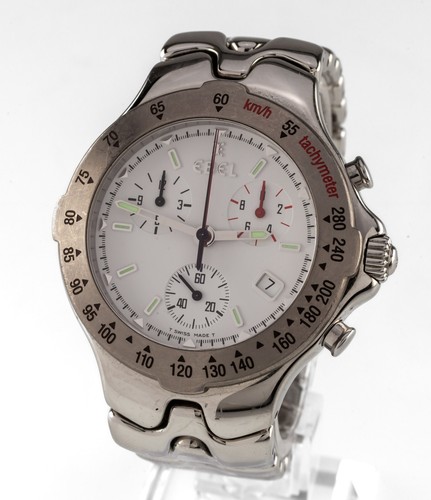 Orologio ebel sportwave uomo - ebel,