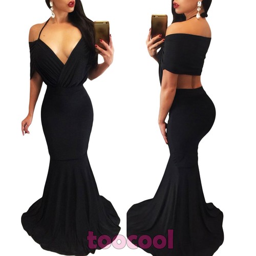 Vestito donna sirena - , abito