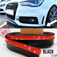 SPOILER Adesivo PER Audi A1-A2