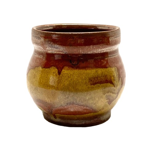 Vaso gres studio arte - vaso,