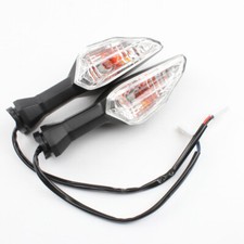 1 pair X Front Signal Lamp For