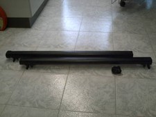 Barre portatutto usate originali Volkswagen Passat