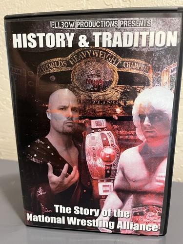 History and tradition the - history,
