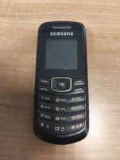 Cellulare samsung e1080w - cellulare,