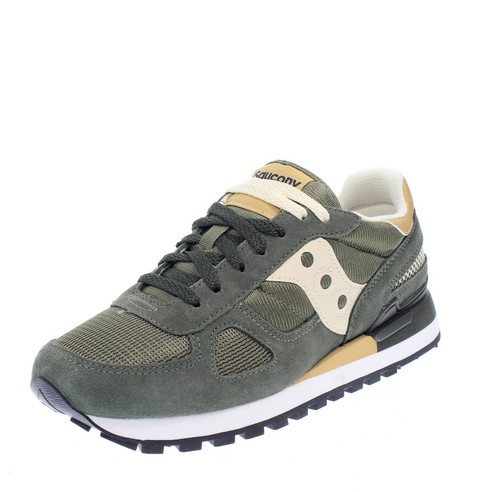 Saucony shadow original - shadow, verde