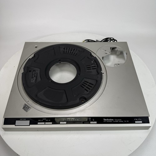 Technics giradischi - technics,