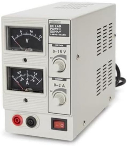 Alimentatore lab regolabile - lab,,