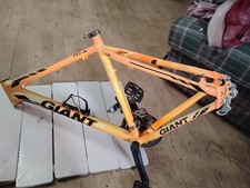Telaio mountain bike atx - telaio,
