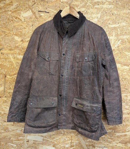Barbour retail frazer giacca - barbour,