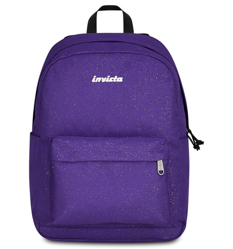 Zaino carlson shine invicta - shine,