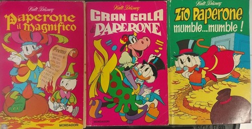 Classici disney serie - classici, 1°