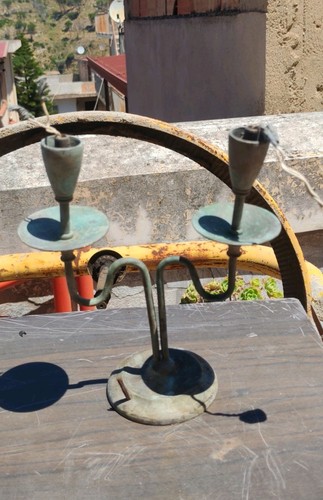 Lampada tavolo vintage - da, di