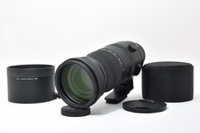 SIGMA Sports 150-600 mm F5-6.3