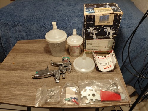 Sata jet 4000 - jet, with