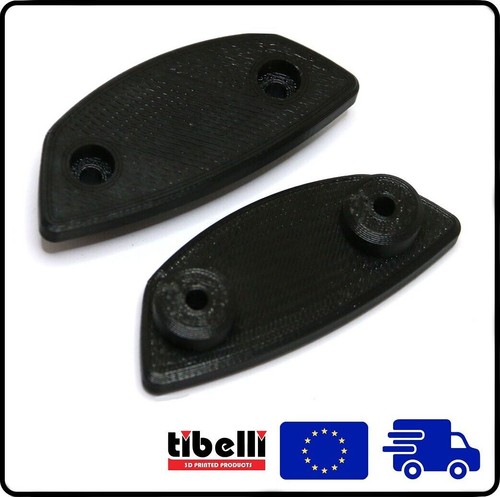 Piastre blocco base - di,