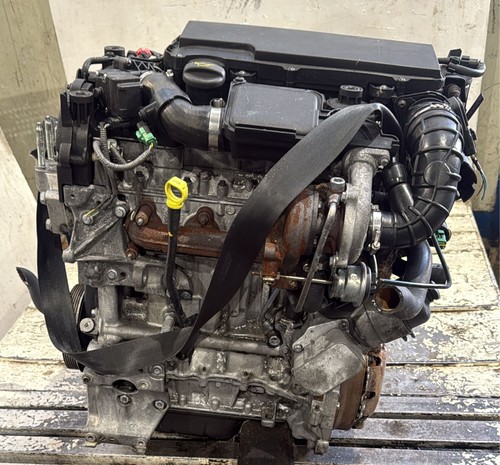 Motore semicompleto per ford - motore,