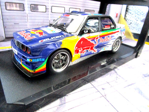Bmw e30 serie v8 - bmw, 3