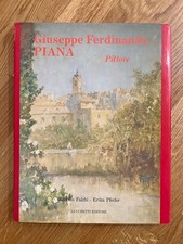 Giuseppe Ferdinando PIANA -