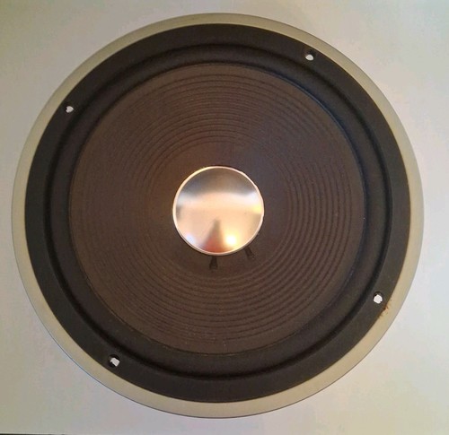 Pioneer 603 woofer 1 - pioneer, 12"