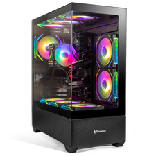 Ryzen 7 5700X Gaming PC GTX