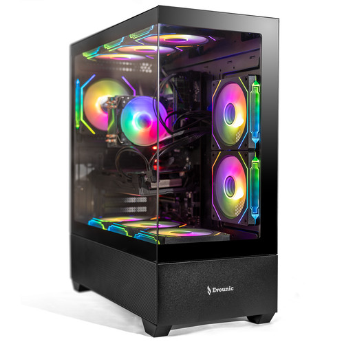 Desktop esports intel - pc,